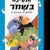 כריכה של הספר הנסיכה בשחור והבעיה הענקית
