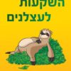 השקעות לעצלנים - תמיר מנדובסקי