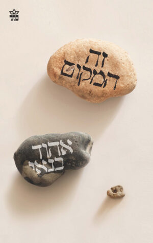 זה המקום - אהוד בנאי