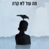 מה עוד לא קרה - שולה ברנע