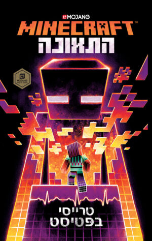 מיינקראפט - התאונה