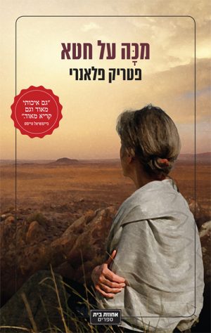 מכה על חטא - פאטריק פלאנרי