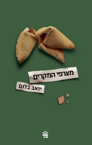 מצרפי המקרים - יואב בלום