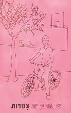 צנורות - אתגר קרת