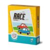 רייס מרוץ מורחב - משחק קלפים