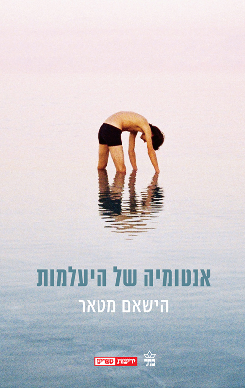אנטומיה של היעלמות - הישאם מטאר