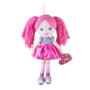 בובה חברה שלי אור - דוברת עברית