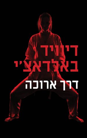 דרך ארוכה - דיוויד באלדאצ´י
