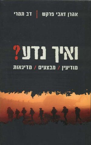 ואיך נדע ? - דב תמרי