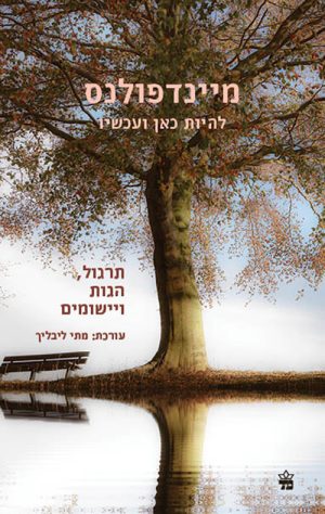 מיינדפולנס - מתי ליבליך